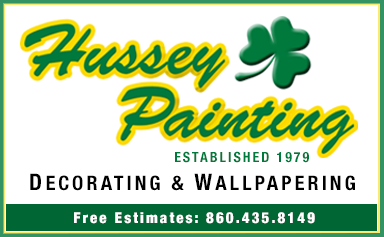 Hussey Painting | Lakeville, Connecticut